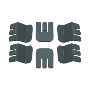 Envisivent Removable Air Filter Clips