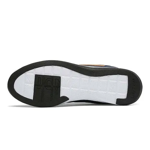 EOIOC Men's Arch Support & Breathable Sport Shoes