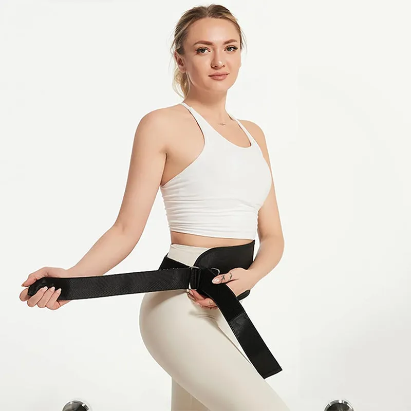 Exercise Hip Thrust Belt