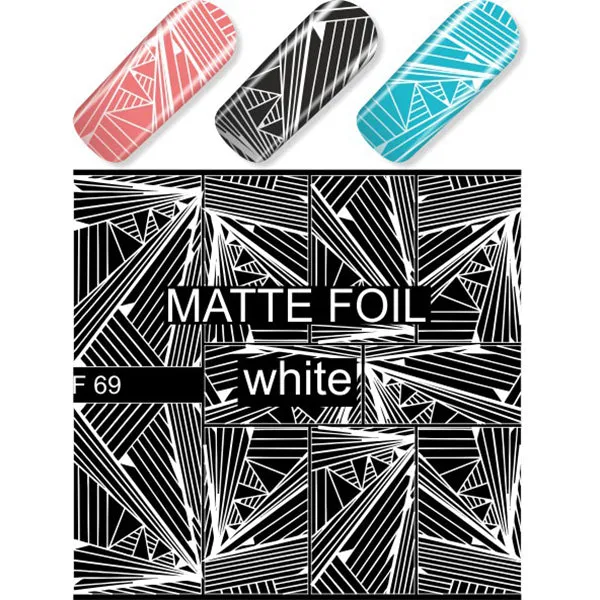 F069 Water Slide Decal