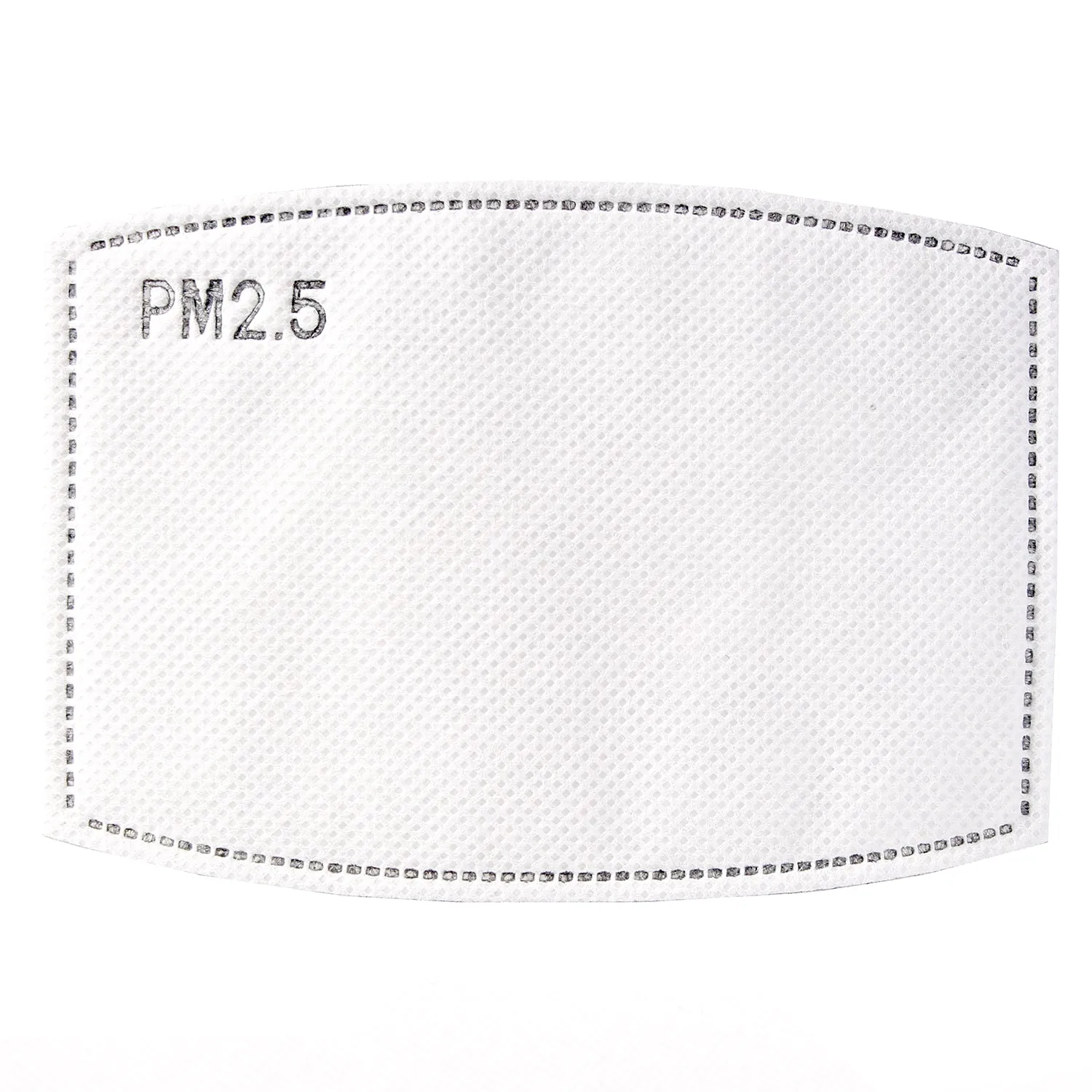 FASK Clean Cotton 2.0 Mask with Interchangeable Filter and Adjustable Size Strap