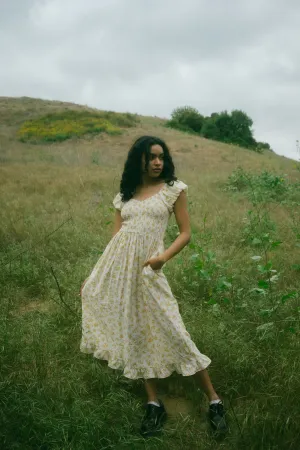 Fauna Dress