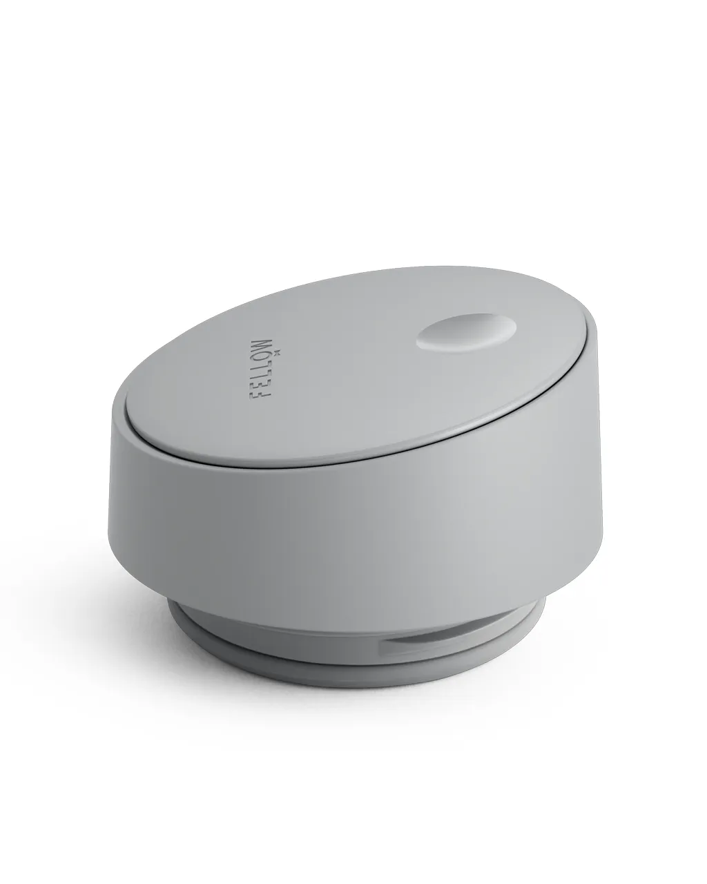 Fellow Carter Slide-Lock Lid
