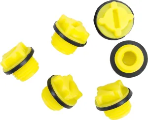 FIRE POWER HK1001 Vent Caps