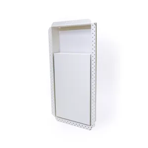 Fittes Flush W.C. Niche [Luxe]