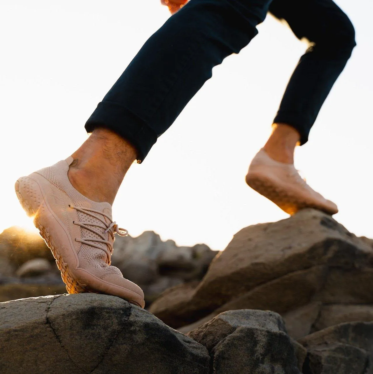 FLOW DUSTY Barefoot Shoes
