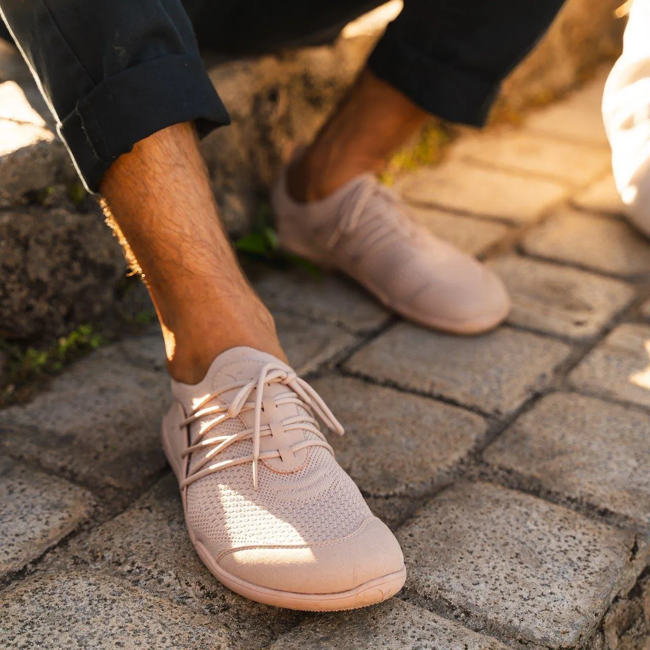 FLOW DUSTY Barefoot Shoes