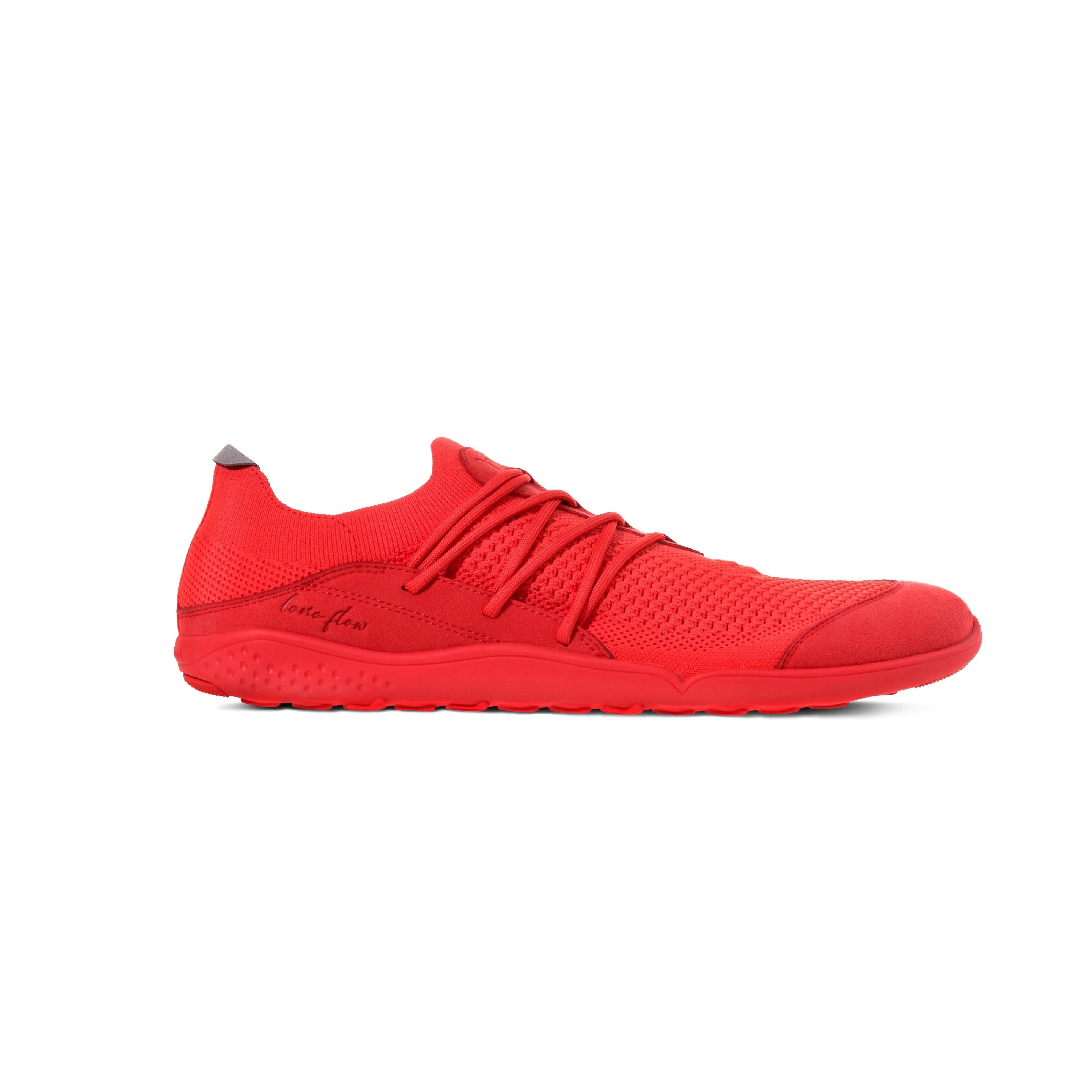 FLOW FIERY Barefoot Shoes