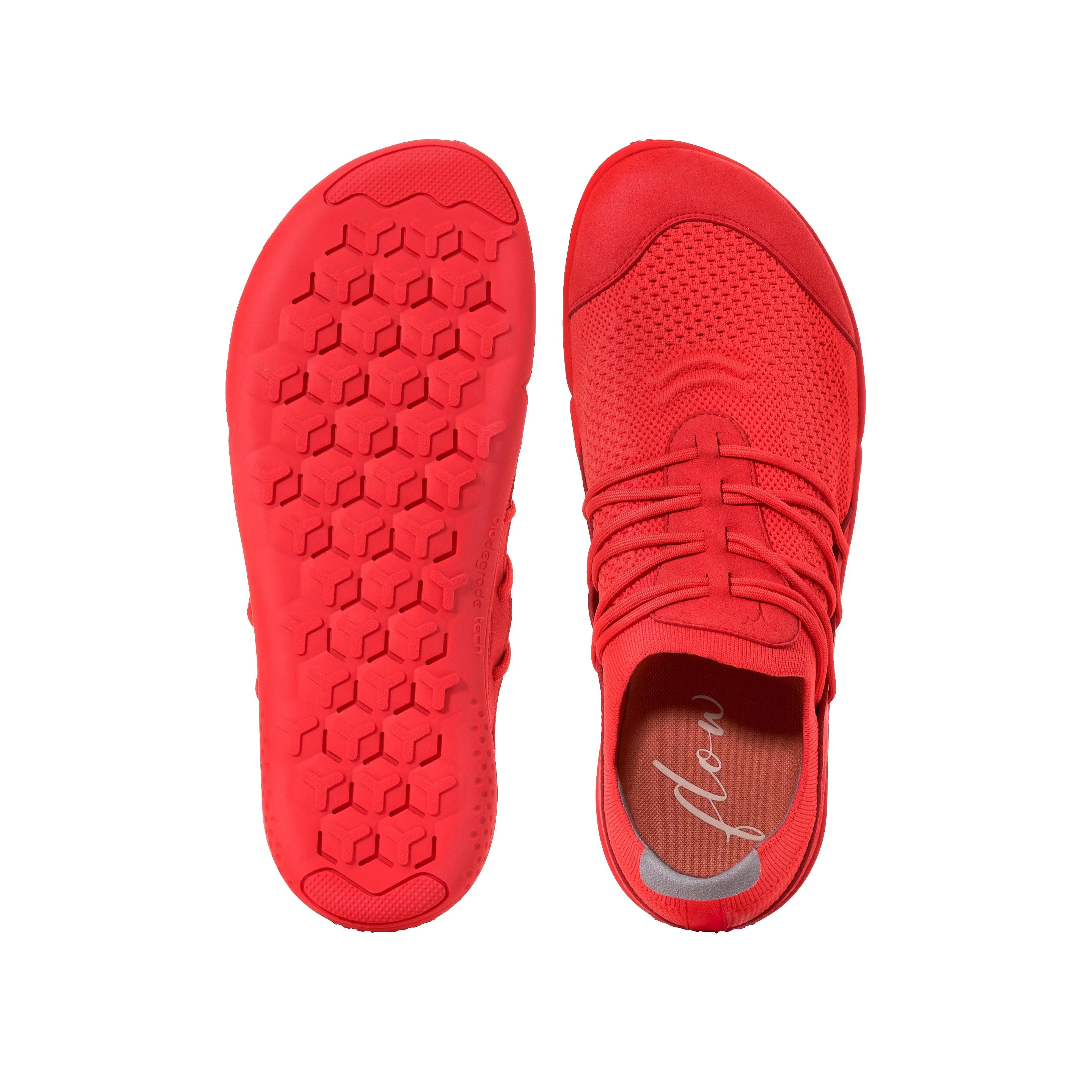 FLOW FIERY Barefoot Shoes