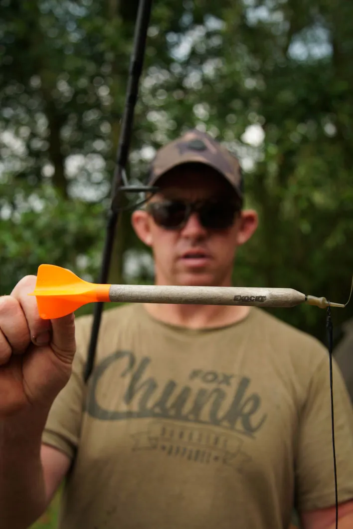 FOX EDGES EXOCET MARKER FLOAT KIT