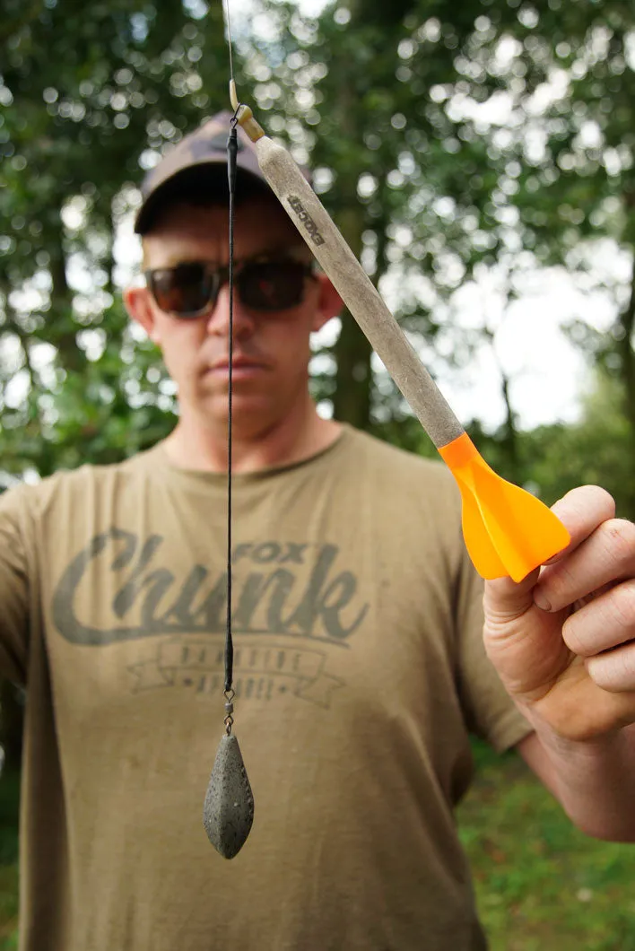 FOX EDGES EXOCET MARKER FLOAT KIT