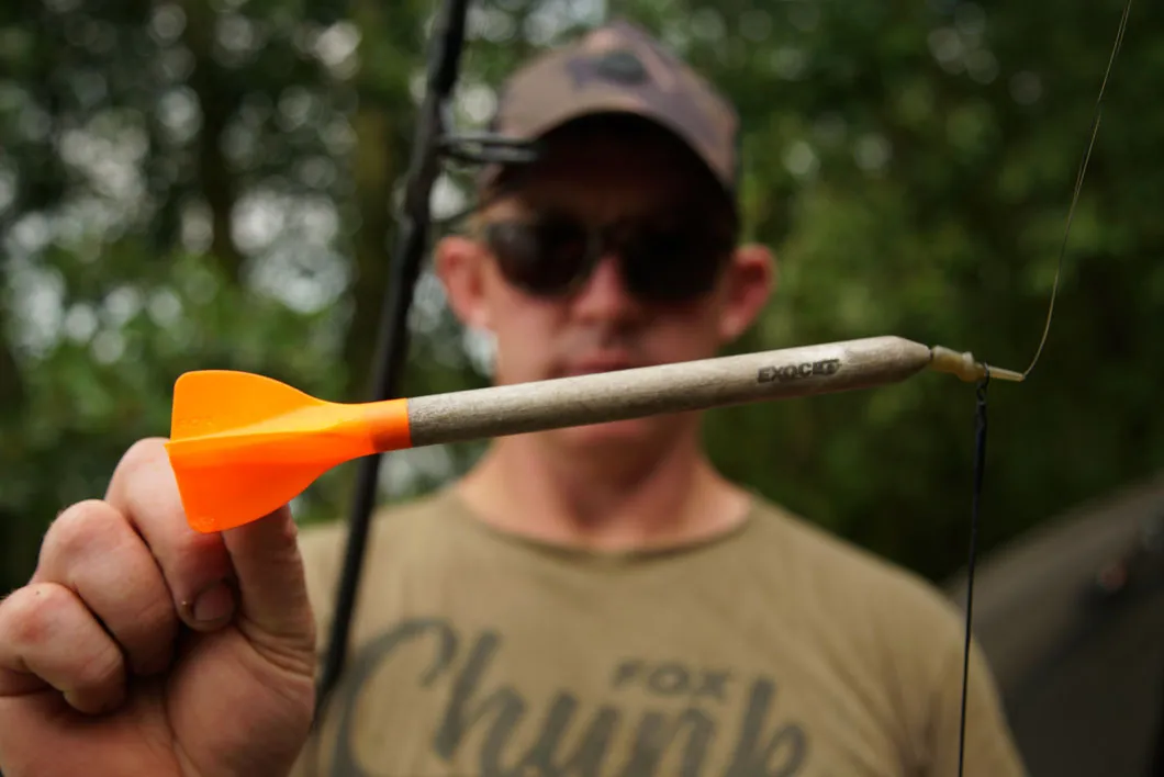 FOX EDGES EXOCET MARKER FLOAT KIT