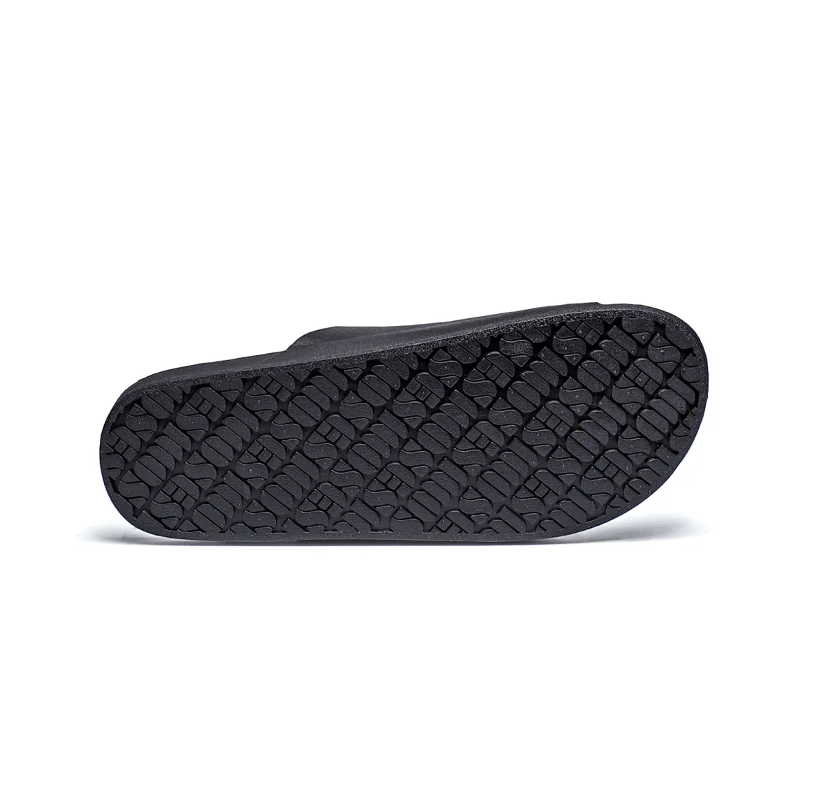FREEDOM MOSES Basic Slides - Black