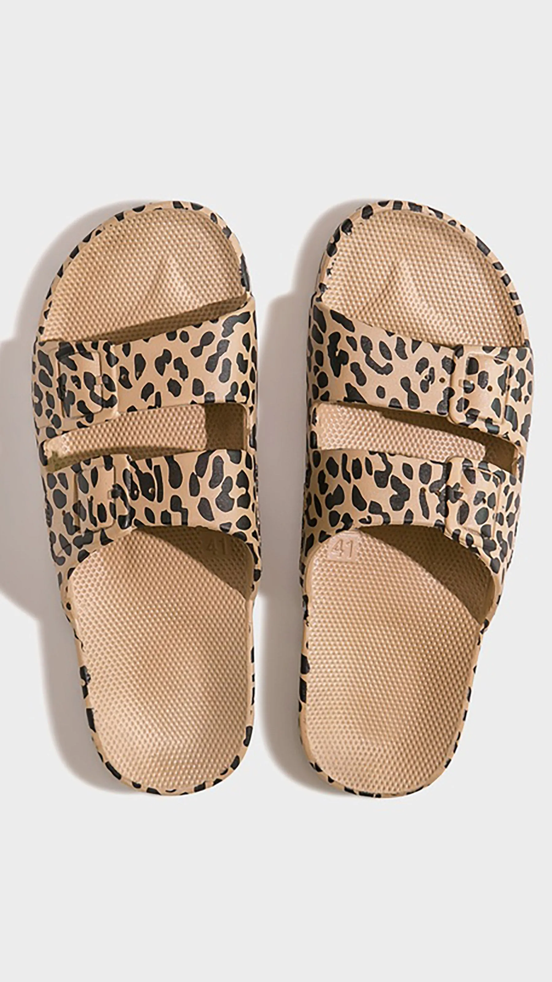 Freedom Moses Slide Leo Camel