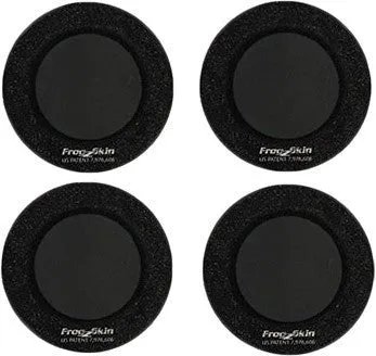 FROGZ SKIN 10004X4 Vent Kit