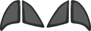FROGZ SKIN F0092 Vent Kit