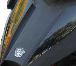 FROGZ SKIN F0110 Vent Kit