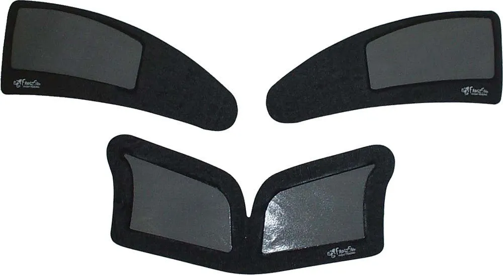 FROGZ SKIN F0197 Vent Kit