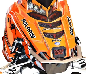 FROGZ SKIN F0276 Vent Kit