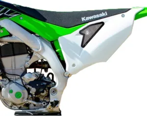 FROGZ SKIN F0327 Timbersled Vent Kit