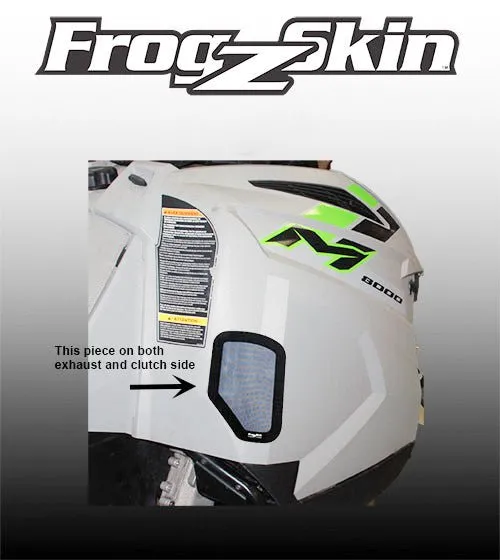 FROGZ SKIN F0332 Vent Kit