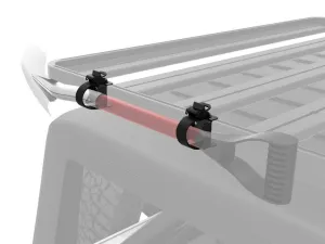 Front Runner Ratcheting Shovel/Paddle Mount