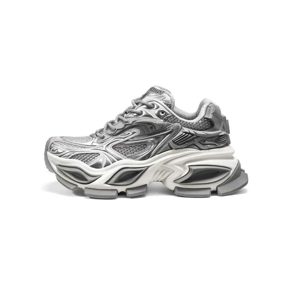 GAZE MAX 3D SNEAKER