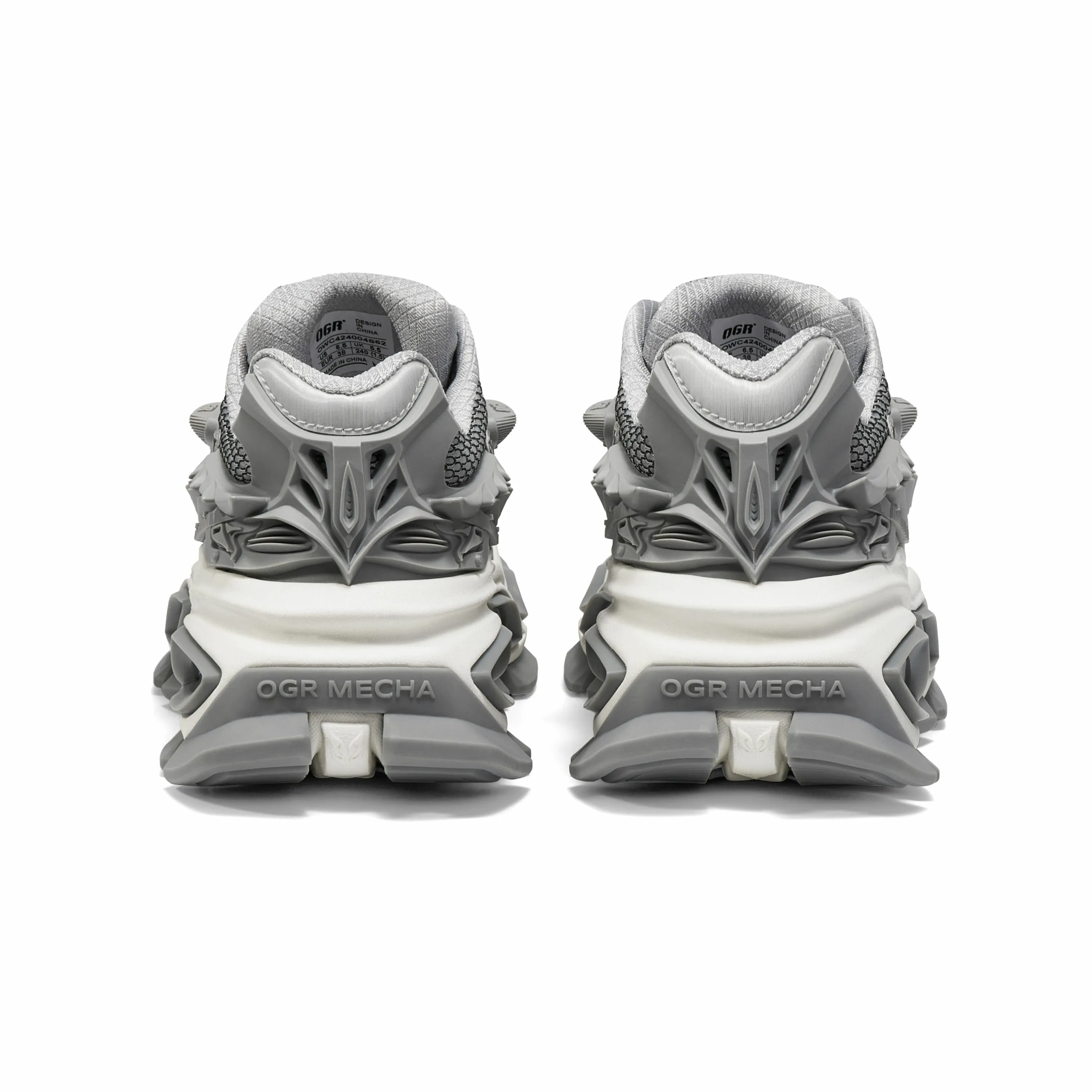 GAZE MAX 3D SNEAKER