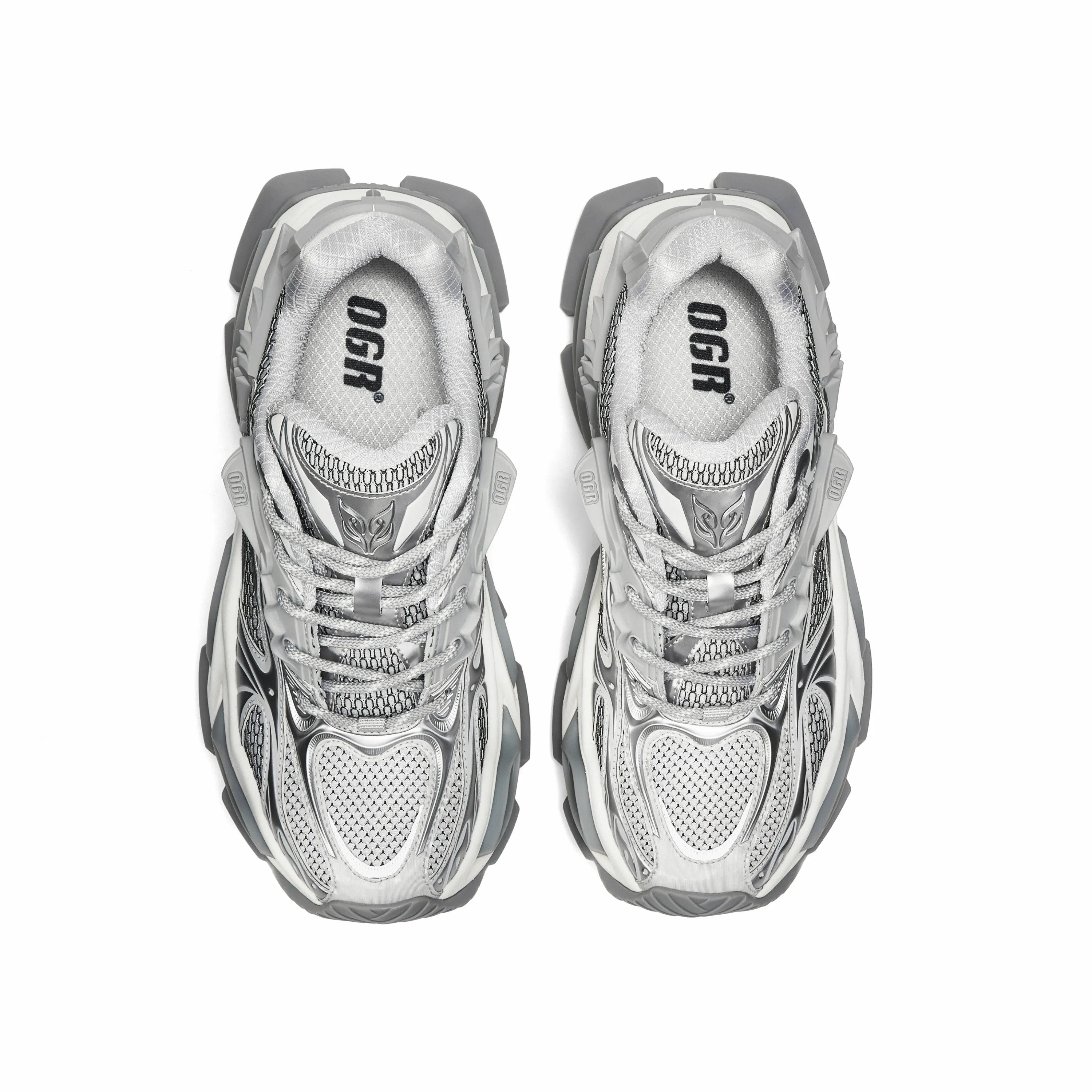 GAZE MAX 3D SNEAKER