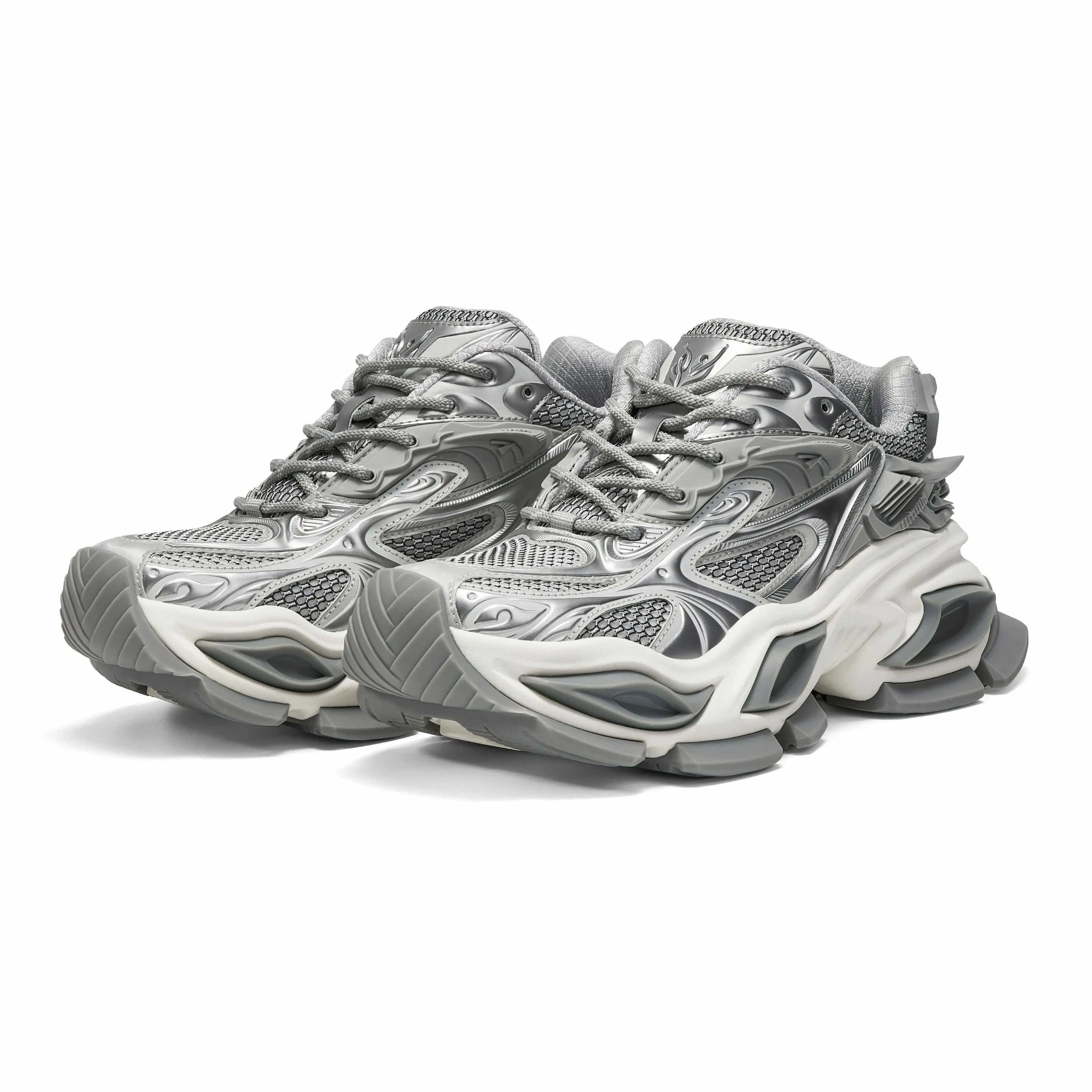 GAZE MAX 3D SNEAKER