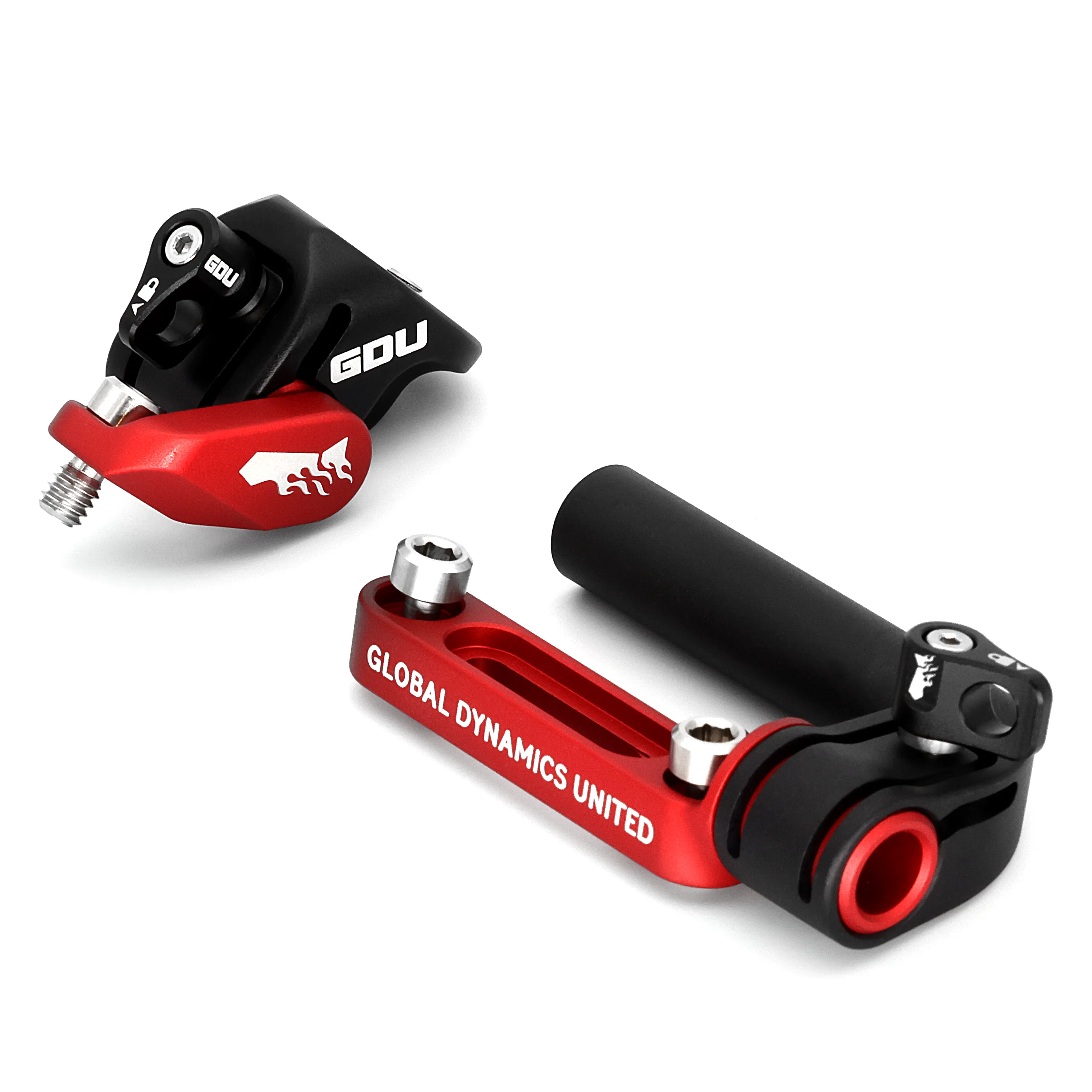 *GDU UNIVERSAL MONITOR MOUNT  (Compatible V-RAPTOR AND KOMODO and K-X)