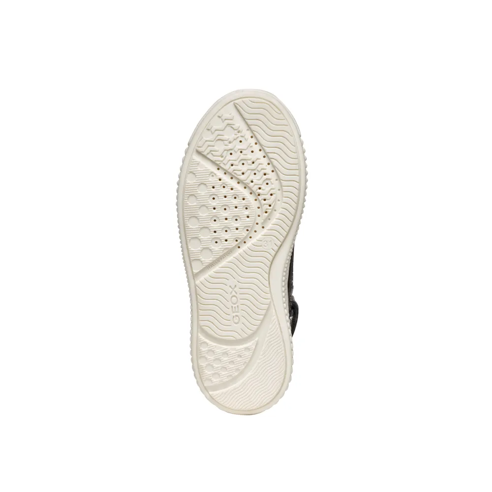 Geox - J Laquinny - DK Silver - Boots