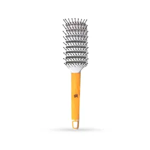 GKhair Vent Brush 2.5 inch DTS
