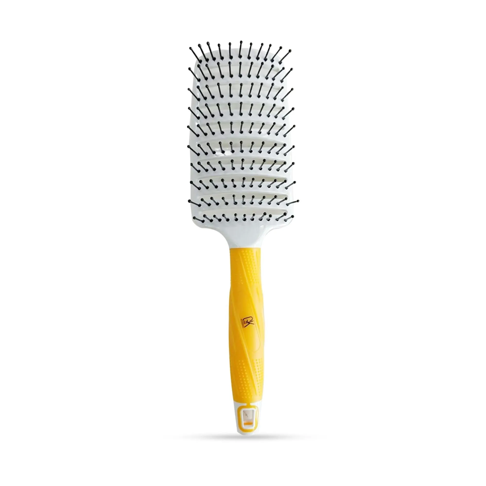 GKhair Vent Brush 3 inch DTS