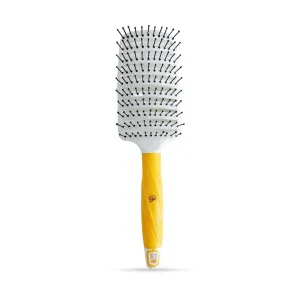 GKhair Vent Brush 3 inch DTS