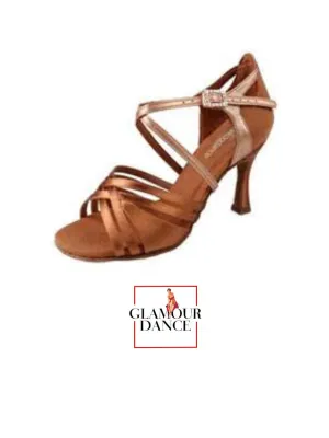 Glamourdance - Coco Dark Tan