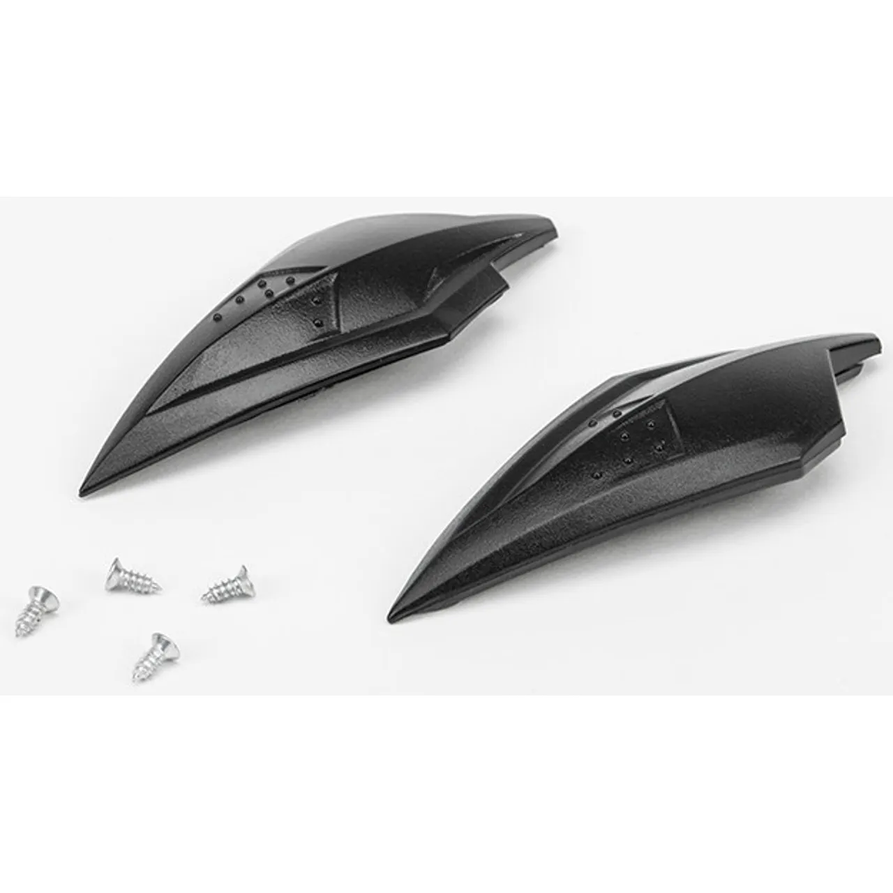 GM49Y/FF49 - Top Front Vent Set - L,R