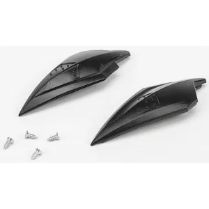 GM49Y/FF49 - Top Front Vent Set - L,R