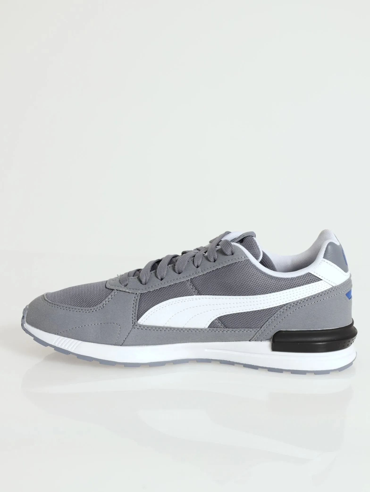 Graviton Sneaker - Light Grey