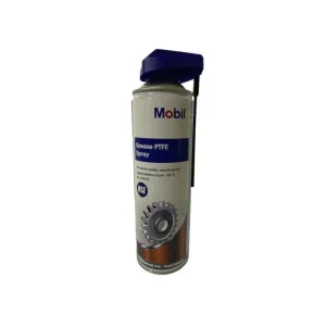 Grease PTFE Spray Mobil, 500ml