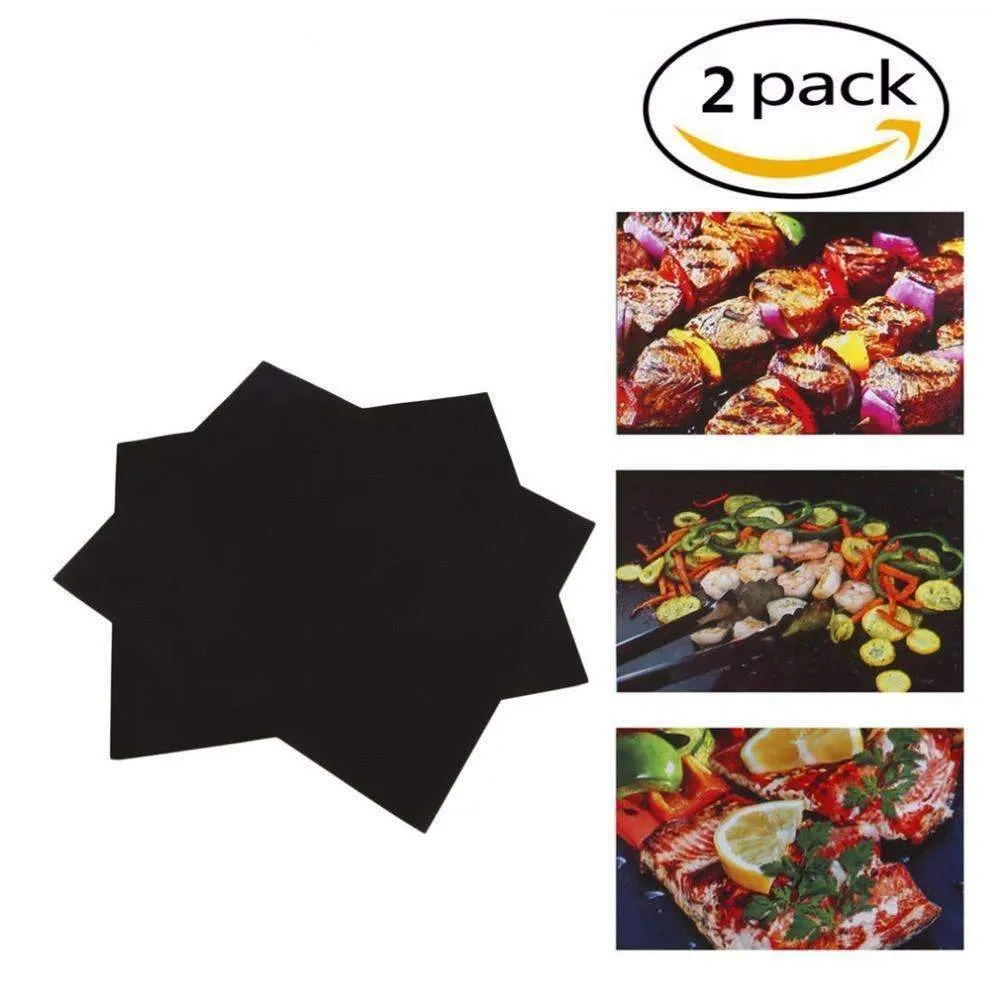 Grill Mat