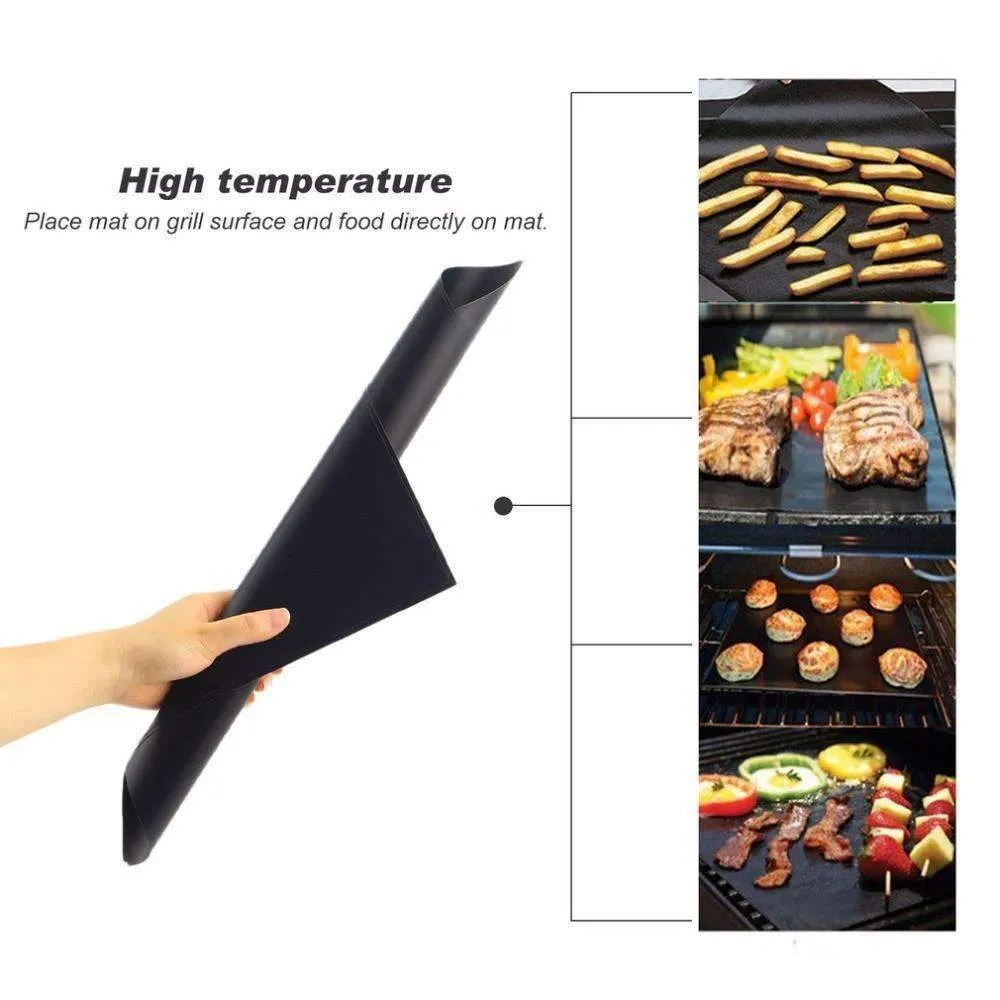 Grill Mat