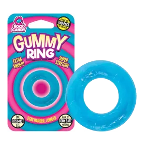 Gummy Ring C-Ring