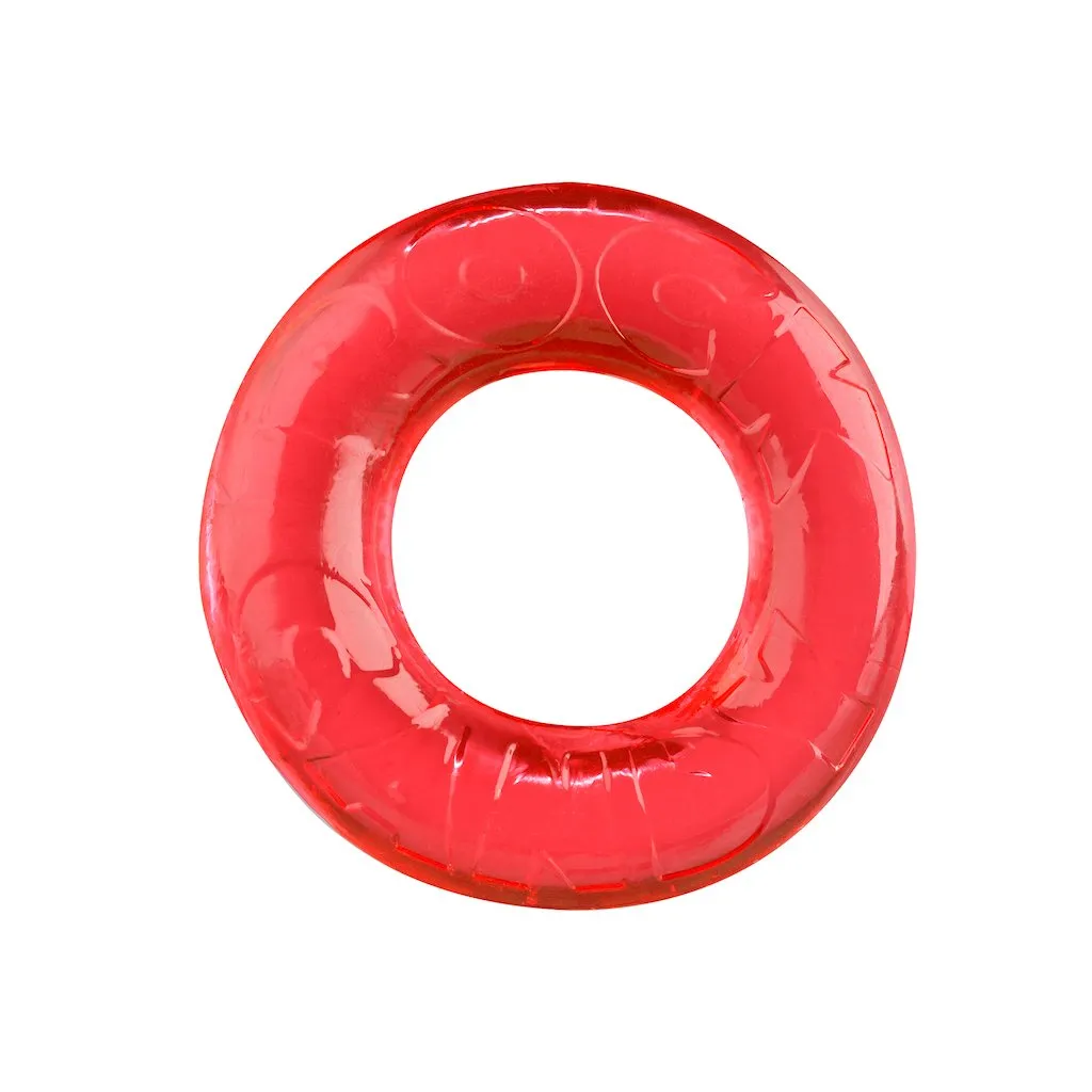 Gummy Ring C-Ring