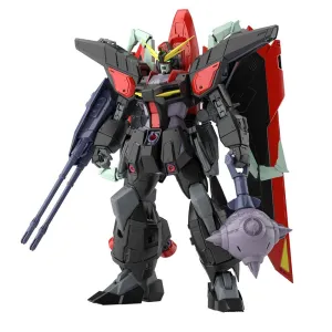 Gundam Seed Gundam Raider 1/100 - Gunpla