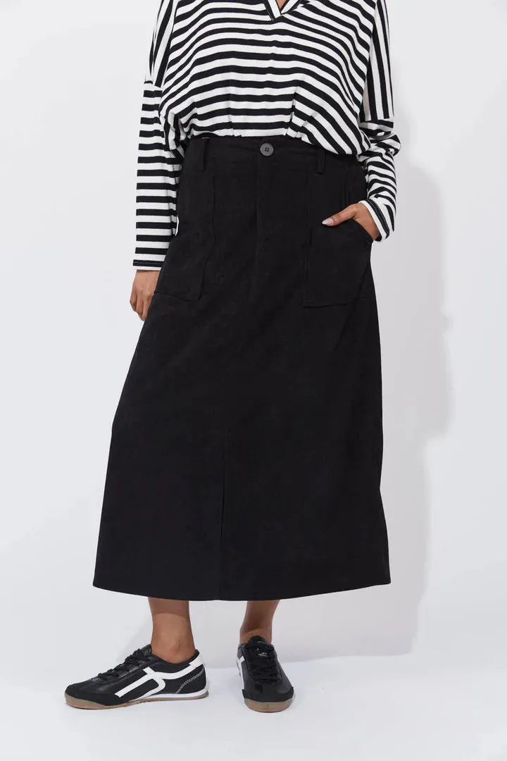 Haven - Nashville Skirt - Kohl