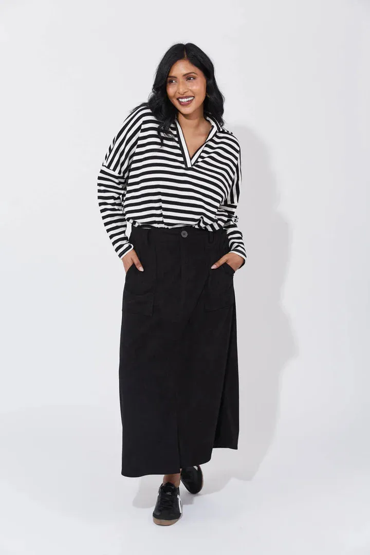 Haven - Nashville Skirt - Kohl