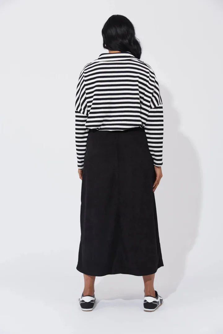 Haven - Nashville Skirt - Kohl