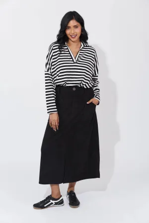 Haven - Nashville Skirt - Kohl