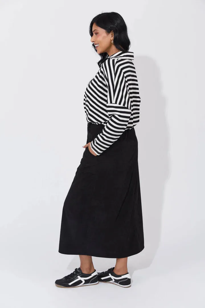 Haven - Nashville Skirt - Kohl
